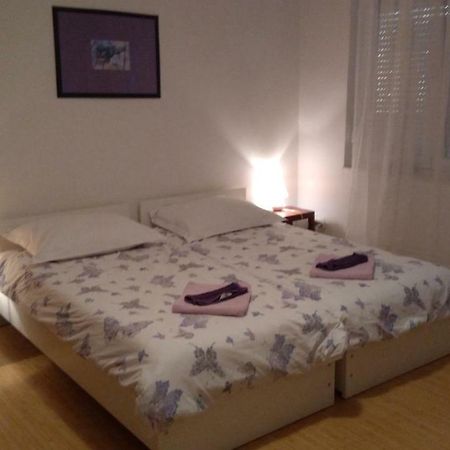 Apartment Lavanda 扎达尔 外观 照片